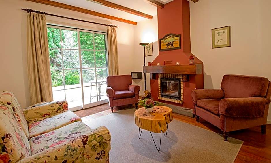 Quinta Santo Antonio Da Serra