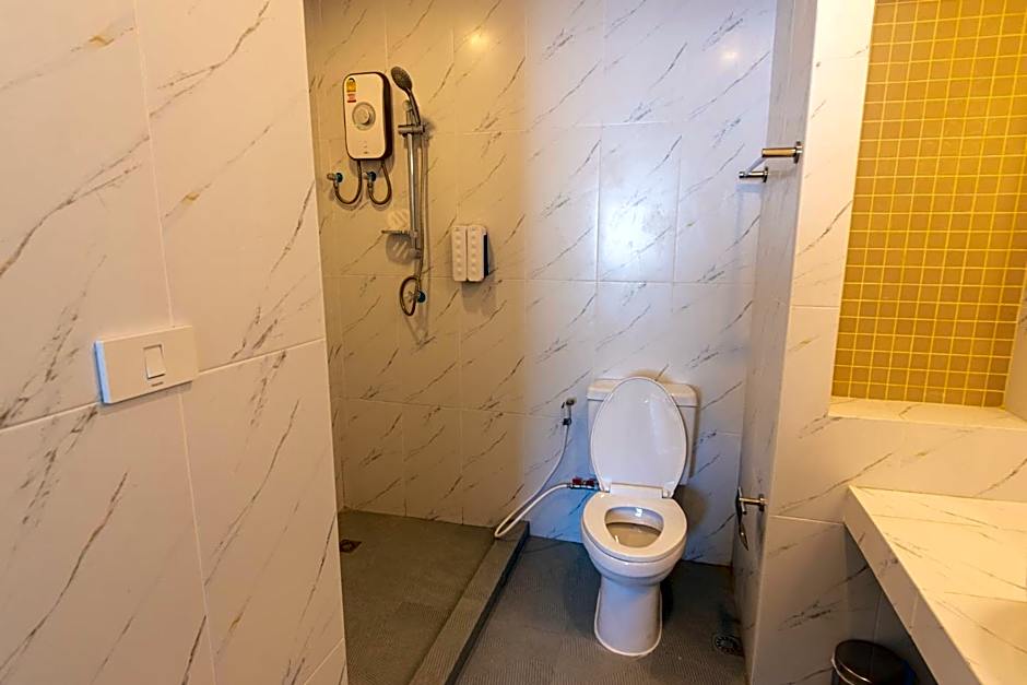 Matini Premium @ Klong 1