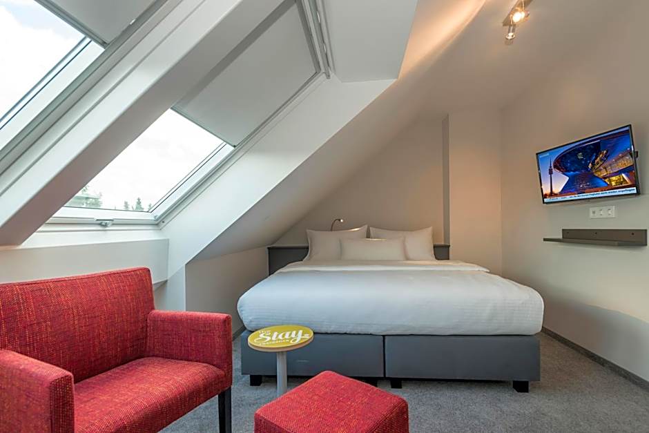 The Stay.residence