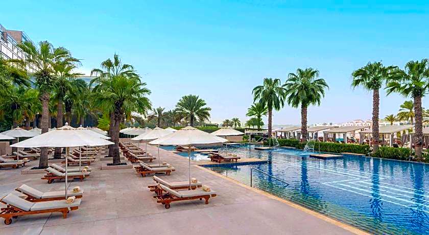 Fairmont Bab Al Bahr