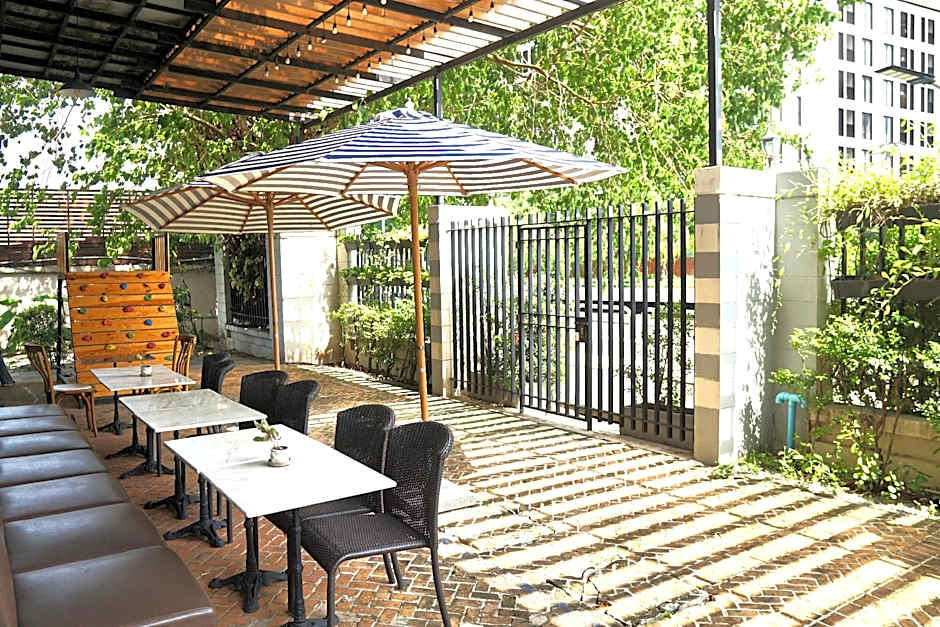 Kokotel Bangkok Dheva Thonglor