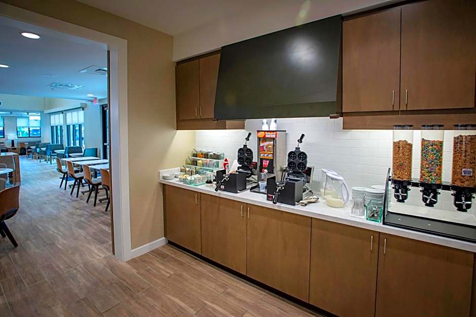 Residence Inn by Marriott Pensacola Airport/Medical Center