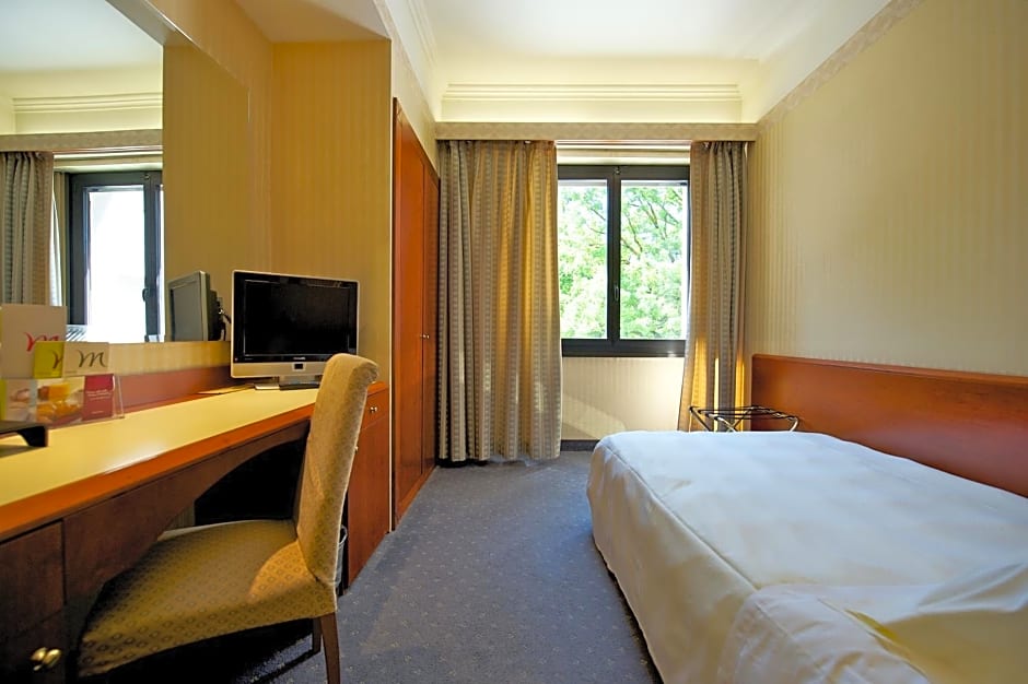 Mercure Reggio Emilia Centro Astoria