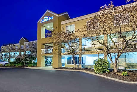 Baymont by Wyndham Canton
