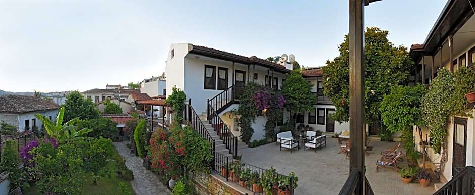 Villa Konak Hotel