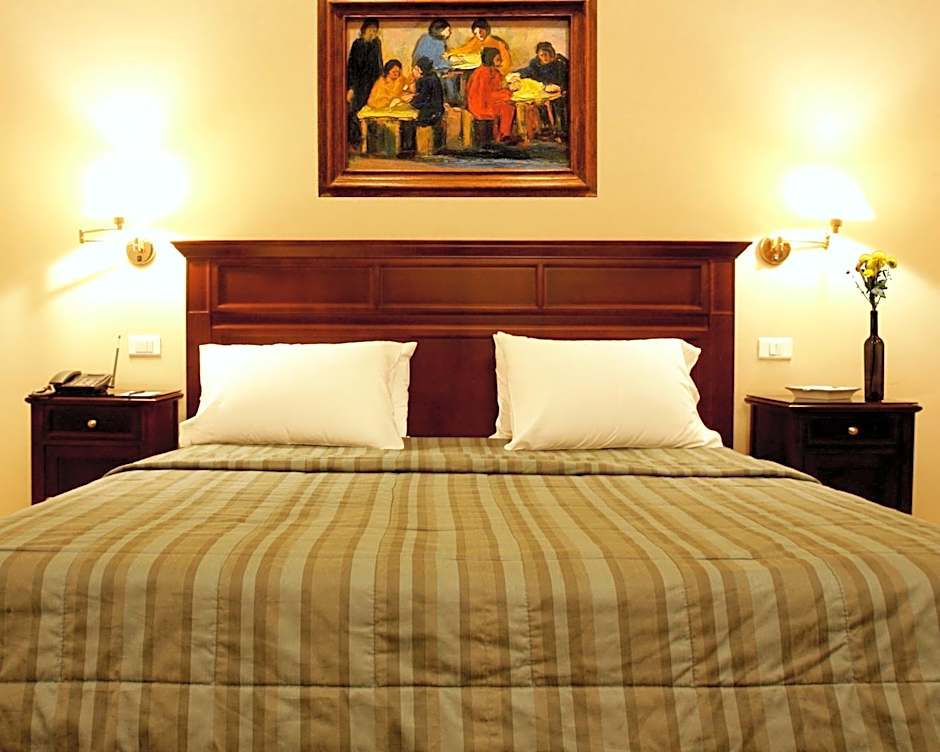 Massabki Hotel