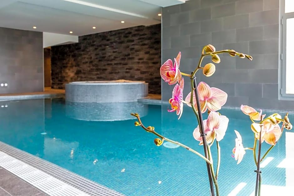Nemea Appart Hotel Riviera Nice Aeroport