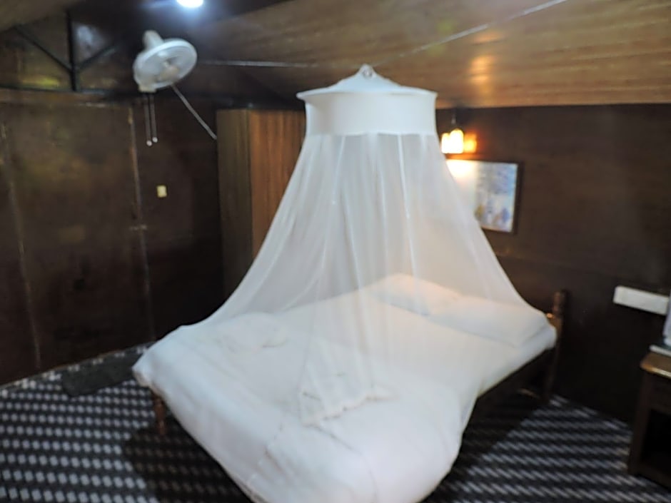 Abba's Glory Land Agonda