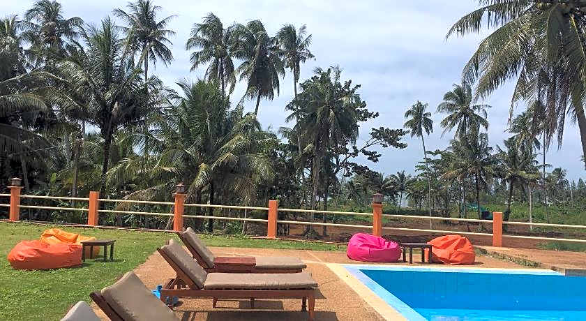 Sleep Soundly By The Sea