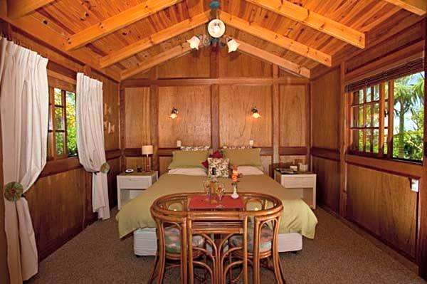 Tamborine Mountain Bed & Breakfast