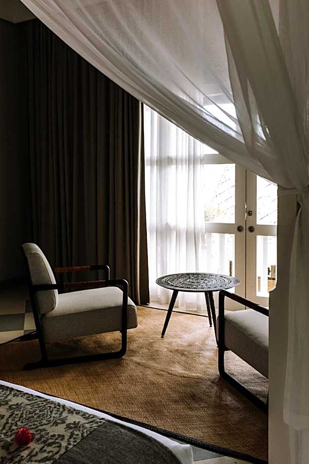 Meno House - Boutique Adults Only Resort