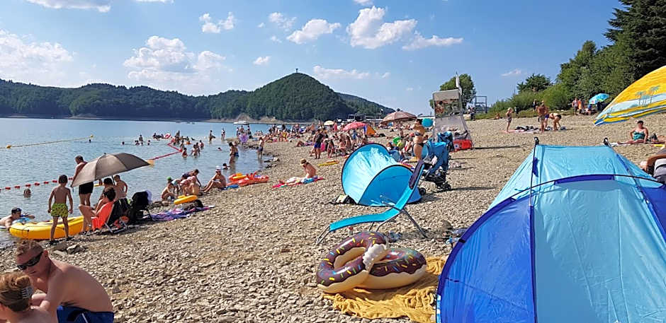 Zielone Wzgórza - Centrum Soliny - SPA 695-744-679