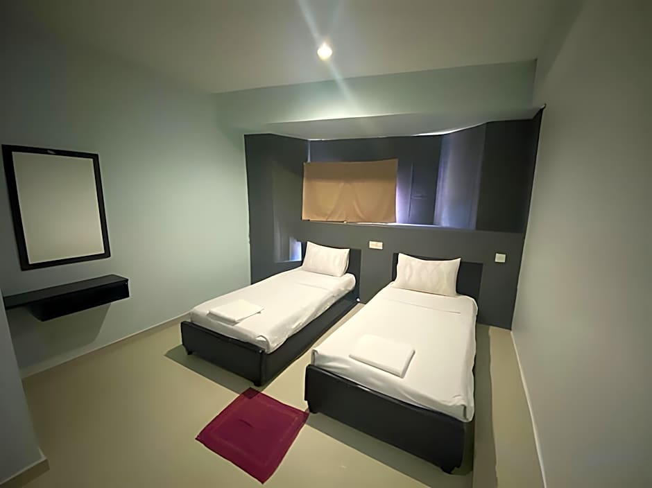 Hanarilla Hotel