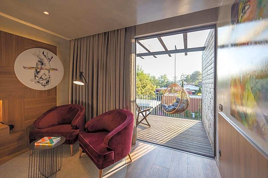 Vale de São Torcato Hotel Rural