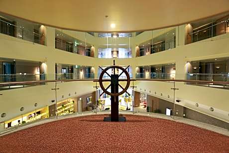 AJ Hotel