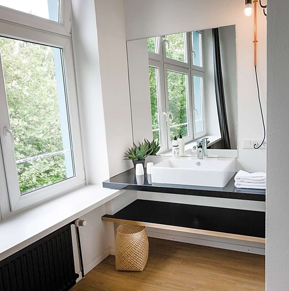 Pyjama Park Schanzenviertel