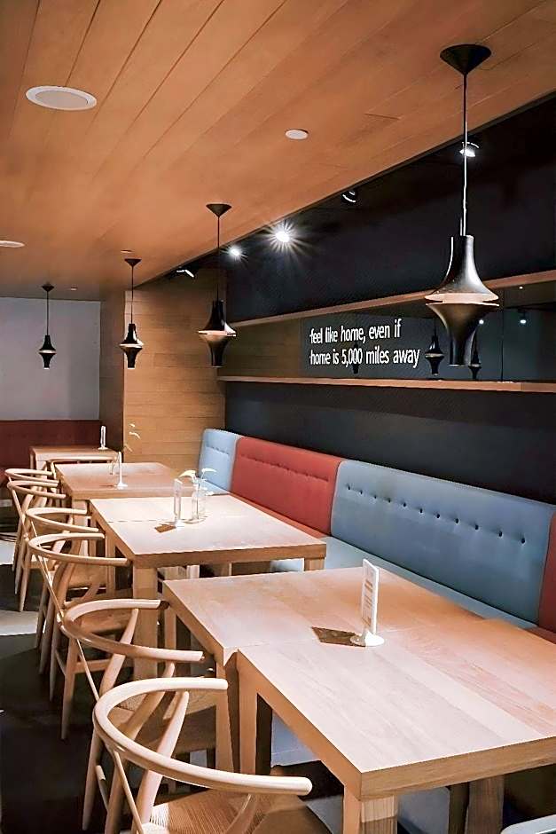 Hub Hotel Kaohsiung Yawan Branch