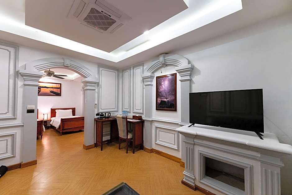 Mylaohome Hotel & Spa