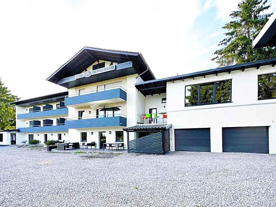 Gästehotel Lucendi Premium Lounge