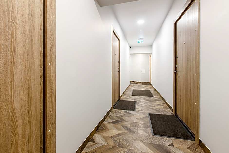 Seaside Central Hotel