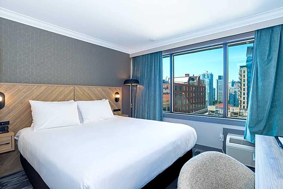 Sandman Hotel Vancouver Downtown