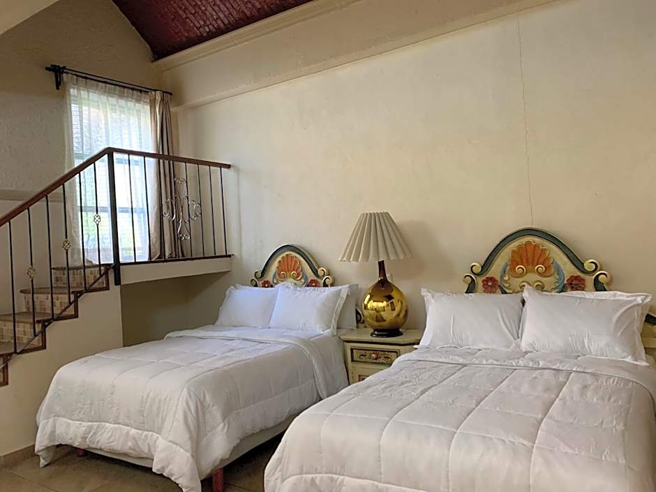 Hotel La Ermita