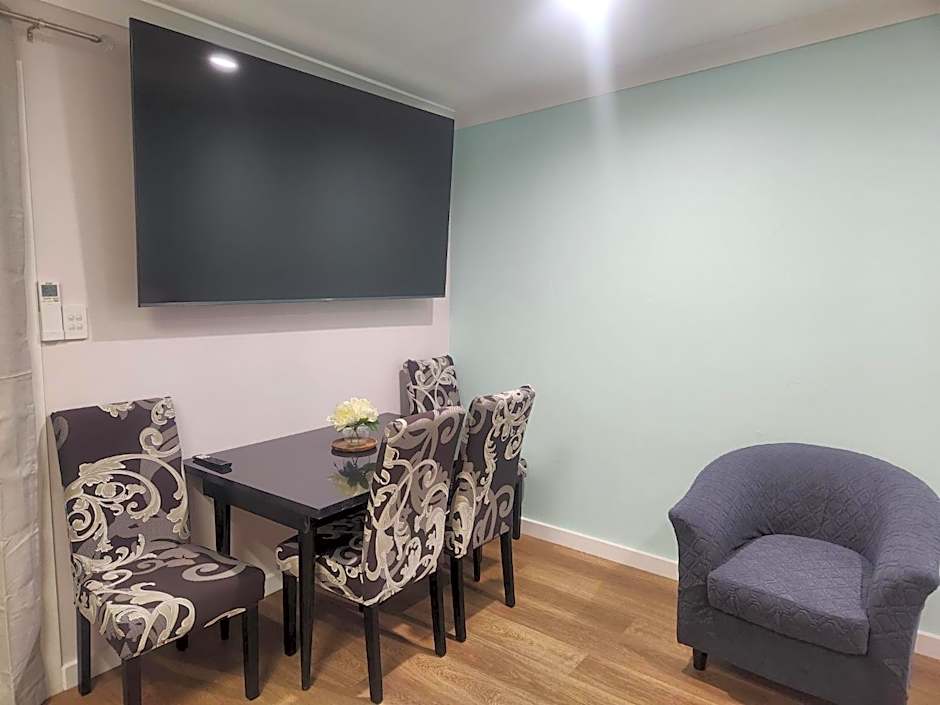 Glenwood Tourist Park & Motel