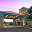 Comfort Inn Brownsville I-40