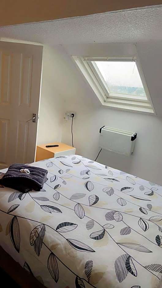 Fern Villa Hotel - Albert Road