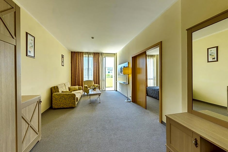 DAS Club Hotel Sunny Beach - All Inclusive