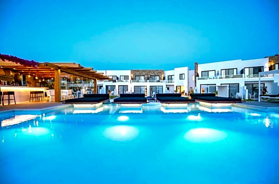 Bianco a Nero Mykonos