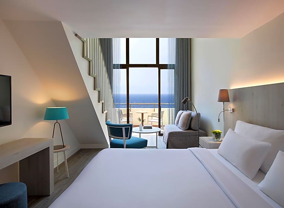 Amathus Beach Hotel Rhodes