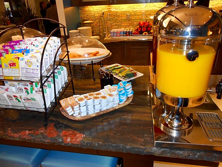 Hilton Garden Inn Houston Northwest