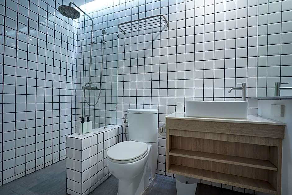 E11 Hotel - BTS Punnawithi