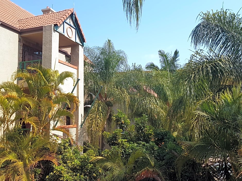 Court Classique Suite Hotel, Pretoria