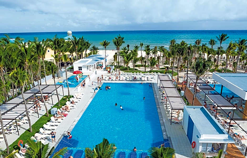 Riu Playacar - All Inclusive