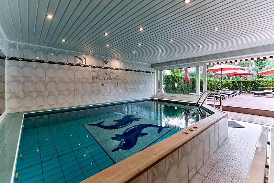 Tokajer Wellness Panzió