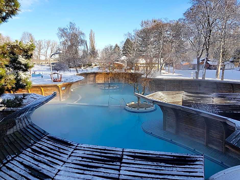Thermál Apartmanház