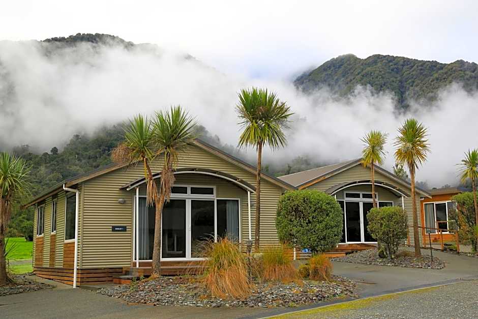 Franz Alpine Retreat
