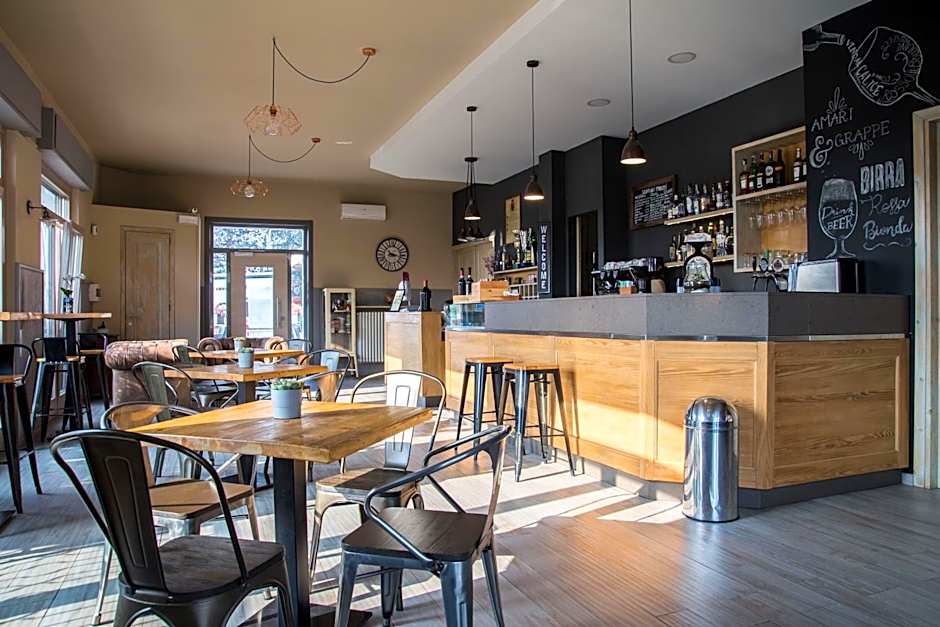 Locanda La Castellana