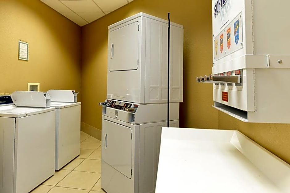 Crowne Plaza Orlando - Lake Buena Vista By IHG