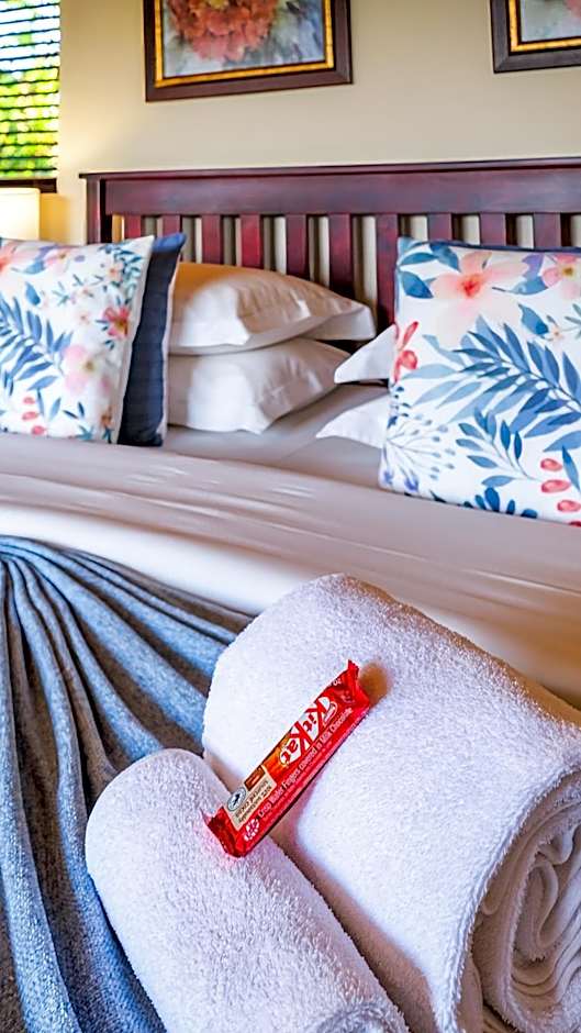 Hildesheim Guest Lodge