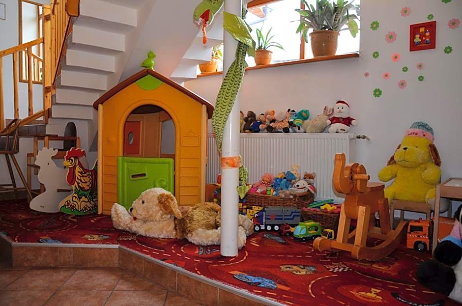 Hotel Villa Siesta