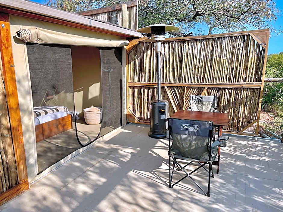 Lindiwe Safari Lodge