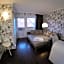 Retro Design Hotel