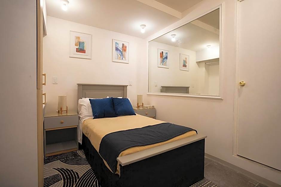Hotel Emma