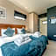Swanborough Lakes Luxury Lodges