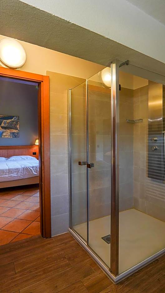 Locanda La Scottiglia