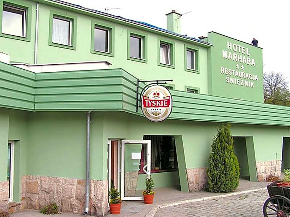 Hotel Śnieżnik