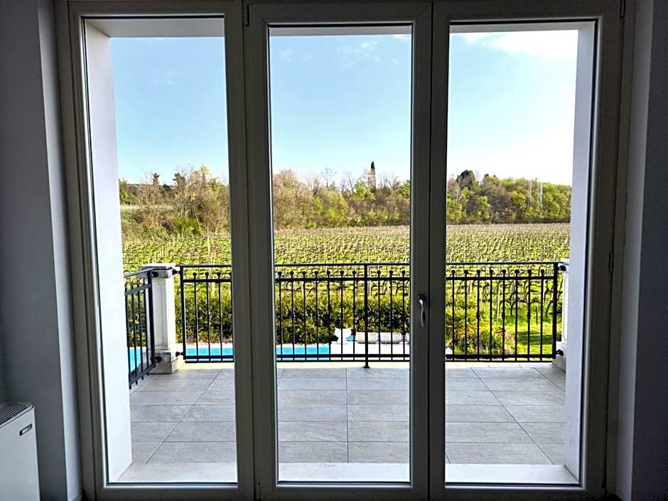 Residenza Pastrengo
